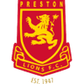 Preston Lions logo