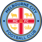 Melbourne City W logo