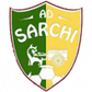 AD Sarchí logo
