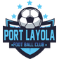 Port Layola logo
