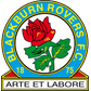 Blackburn Rovers U21 logo