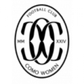 Como W logo