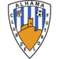 Alhama logo