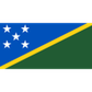 Solomon Islands W logo