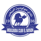 El Bayadh U21 logo