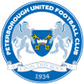 Peterborough United U21 logo
