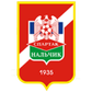 Spartak Nalchik logo