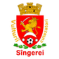 Vulturii Cutezători logo