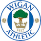 Wigan Athletic U21 logo