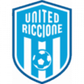 United Riccione logo