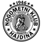 Hajdina logo