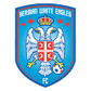 Serbian White Eagles logo