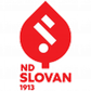 Slovan Ljubljana logo