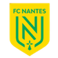 Nantes U19 logo