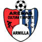 Arenas Armilla logo