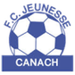 Jeunesse Canach logo