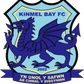 Kinmel Bay logo