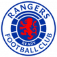 Rangers W logo
