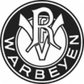 Warbeyen logo