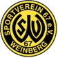 Weinberg logo
