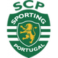 Sporting CP W logo