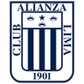 Alianza Lima W logo