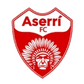 Aserri FC logo