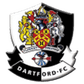 Dartford W logo