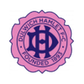 Dulwich Hamlet W logo