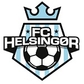 FC Helsingor logo