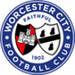 Worcester City W logo