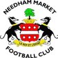 Needham Market W logo