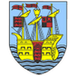 Weymouth W logo
