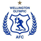 Wellington Olympic logo