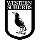 Western Suburbs logo