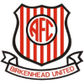 Birkenhead United logo