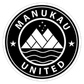 Manukau United logo