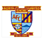 North Shore United logo