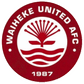 Waiheke United logo