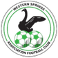 Western Springs logo