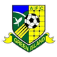 Green Island logo