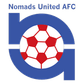 Nomads United logo