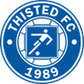 Thisted FC logo