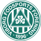 Viborg logo