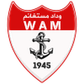 WA Mostaganem logo