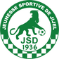 JS Jijel logo