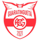 AC Guaratinguetá U20 logo