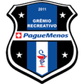 Pague Menos U20 logo
