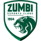 Zumbi U20 logo