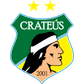 Crateús logo